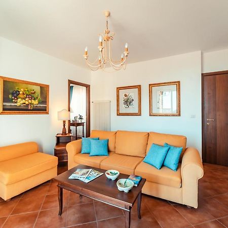 Taoapartments - Casa Vittoria Taormine Extérieur photo