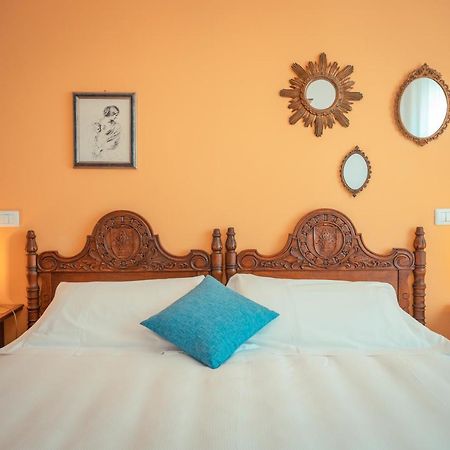 Taoapartments - Casa Vittoria Taormine Extérieur photo