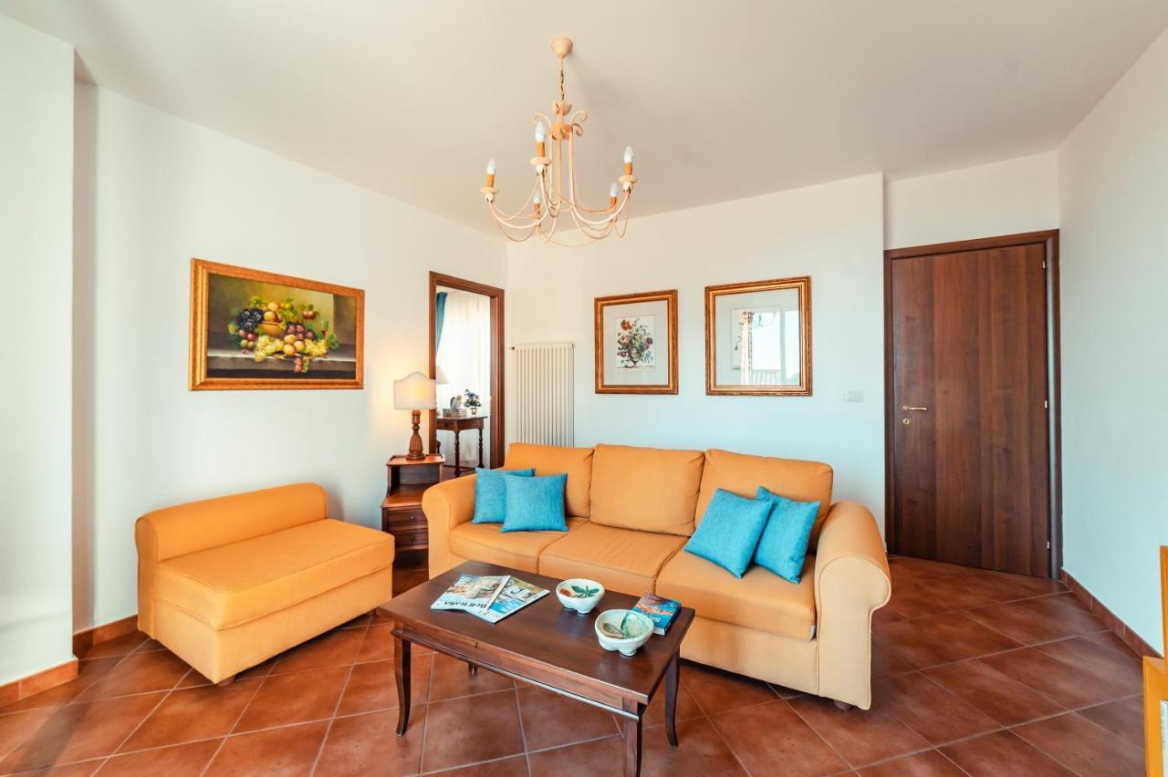 Taoapartments - Casa Vittoria Taormine Extérieur photo