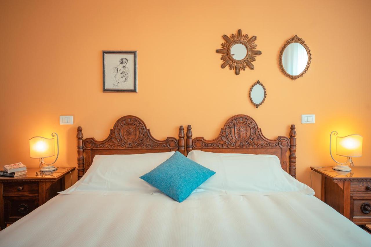 Taoapartments - Casa Vittoria Taormine Extérieur photo