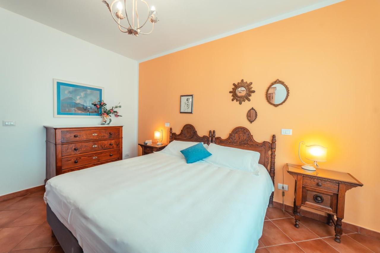 Taoapartments - Casa Vittoria Taormine Extérieur photo