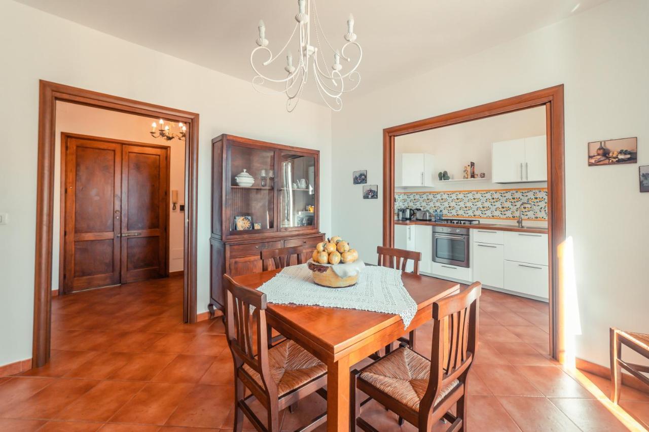 Taoapartments - Casa Vittoria Taormine Extérieur photo