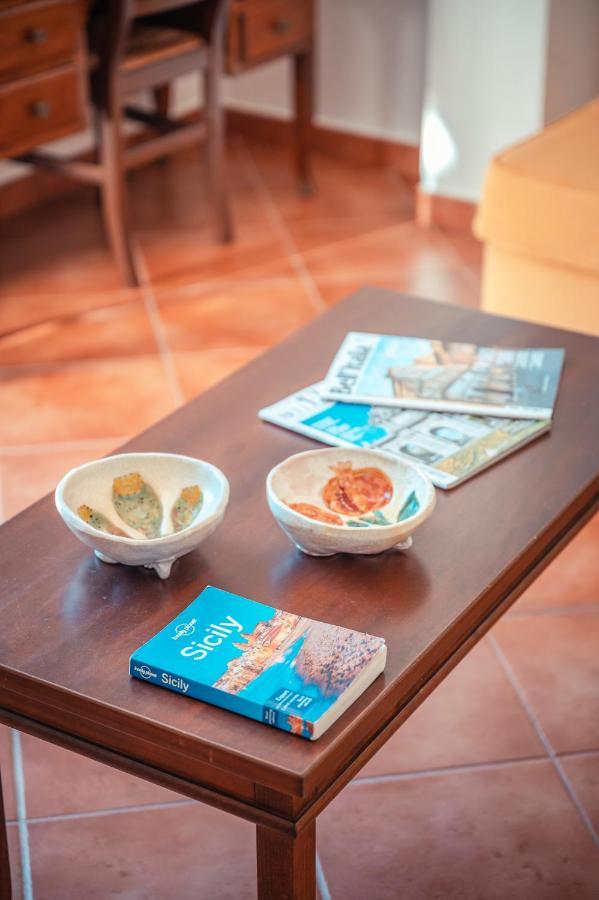 Taoapartments - Casa Vittoria Taormine Extérieur photo