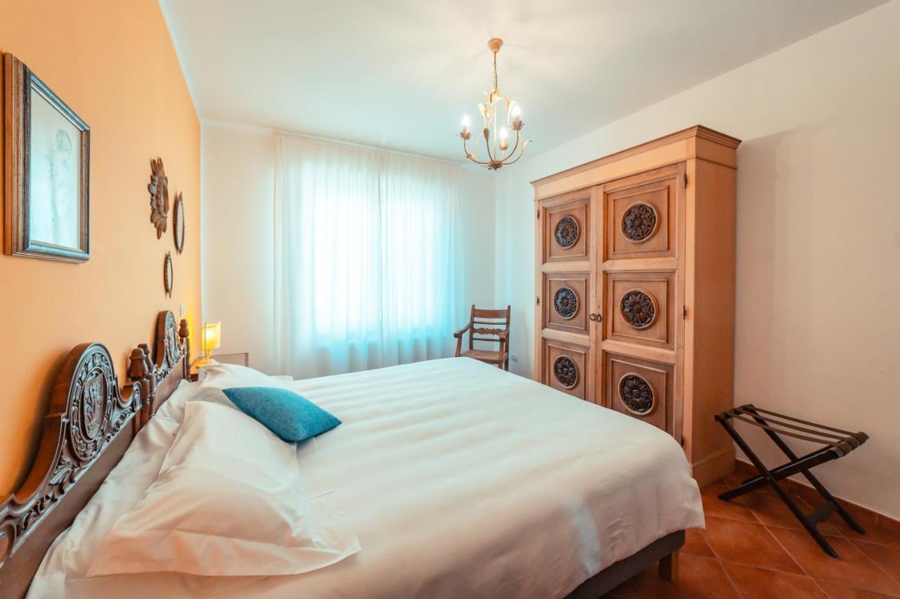 Taoapartments - Casa Vittoria Taormine Extérieur photo