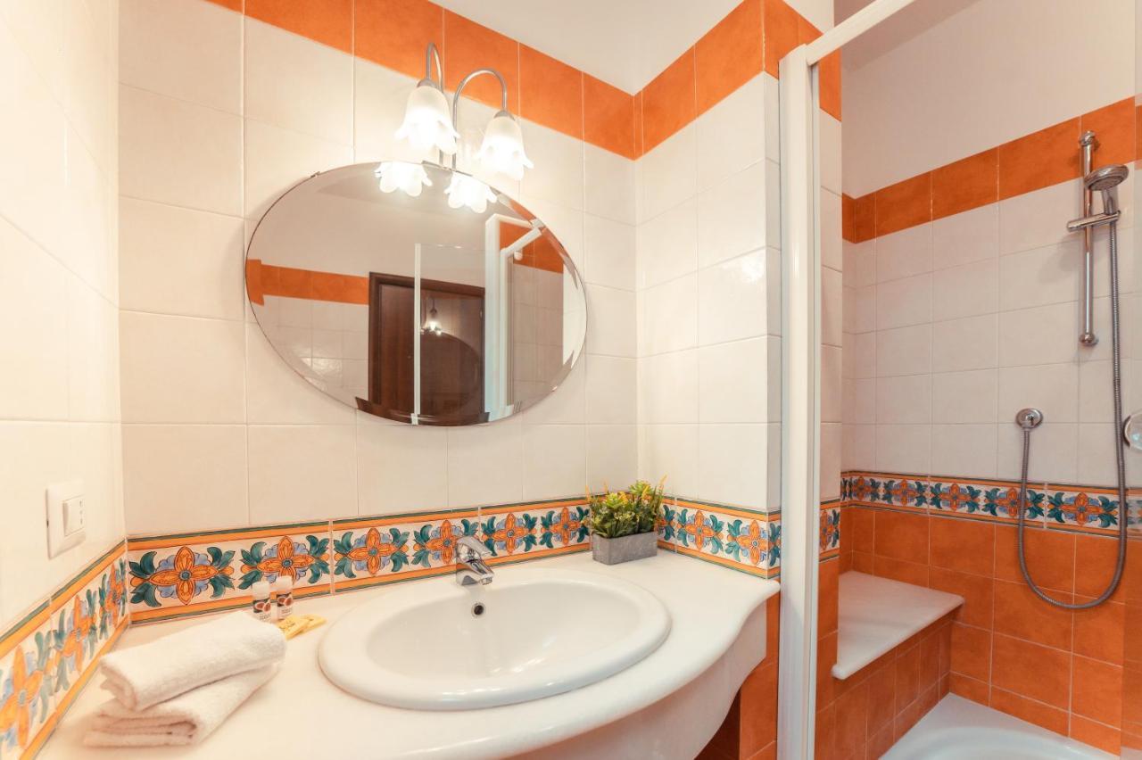 Taoapartments - Casa Vittoria Taormine Extérieur photo