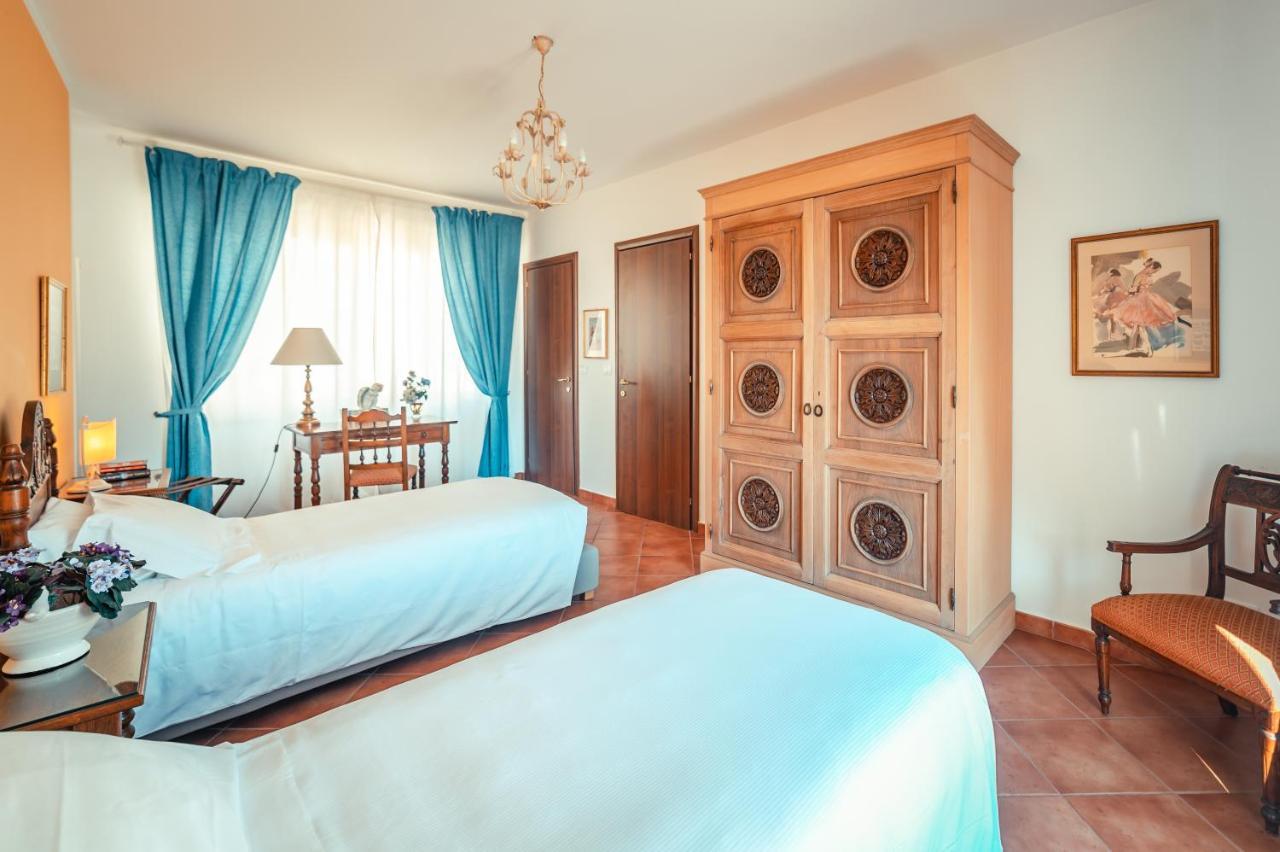 Taoapartments - Casa Vittoria Taormine Extérieur photo