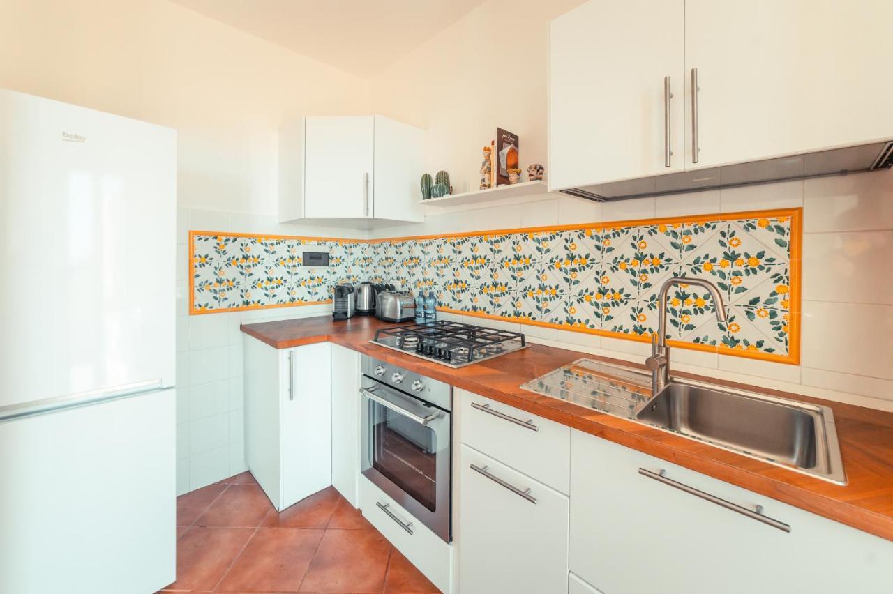 Taoapartments - Casa Vittoria Taormine Extérieur photo