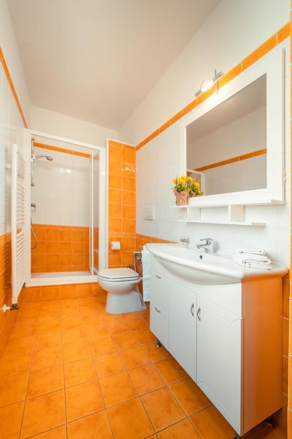 Taoapartments - Casa Vittoria Taormine Extérieur photo