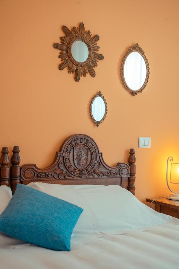 Taoapartments - Casa Vittoria Taormine Extérieur photo