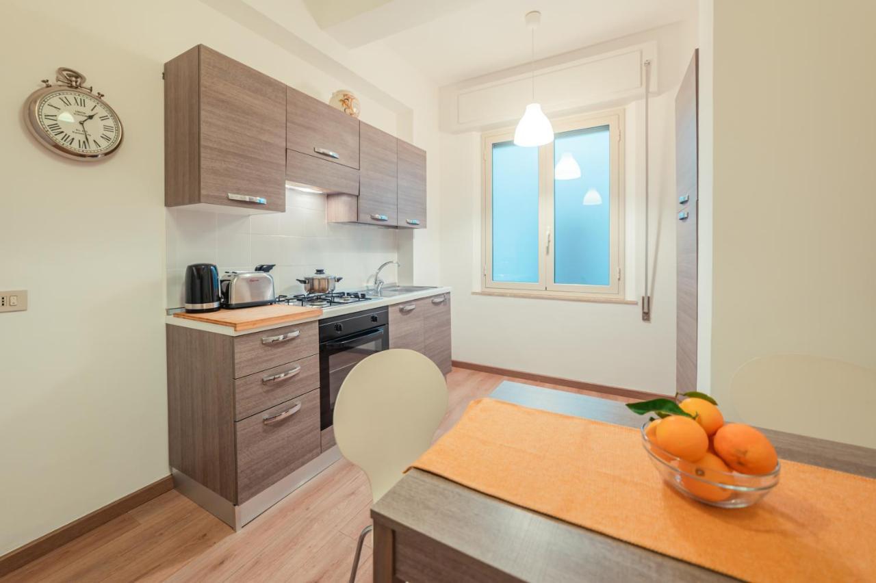 Taoapartments - Casa Vittoria Taormine Extérieur photo