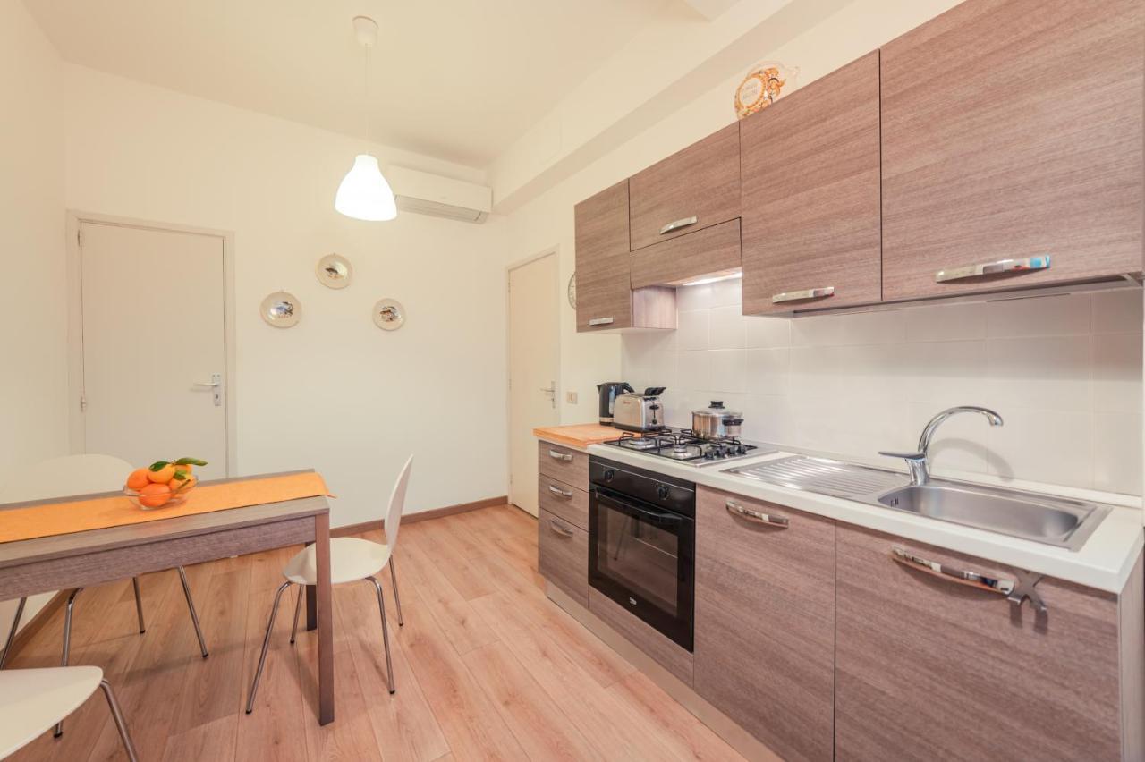 Taoapartments - Casa Vittoria Taormine Extérieur photo