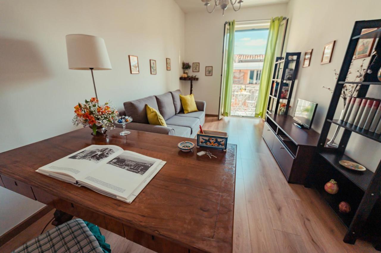 Taoapartments - Casa Vittoria Taormine Extérieur photo