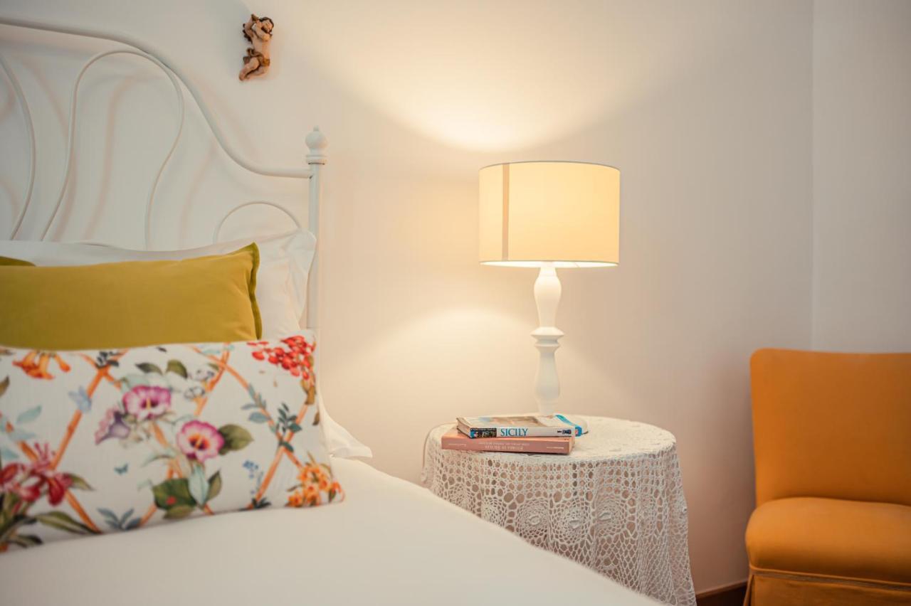 Taoapartments - Casa Vittoria Taormine Extérieur photo