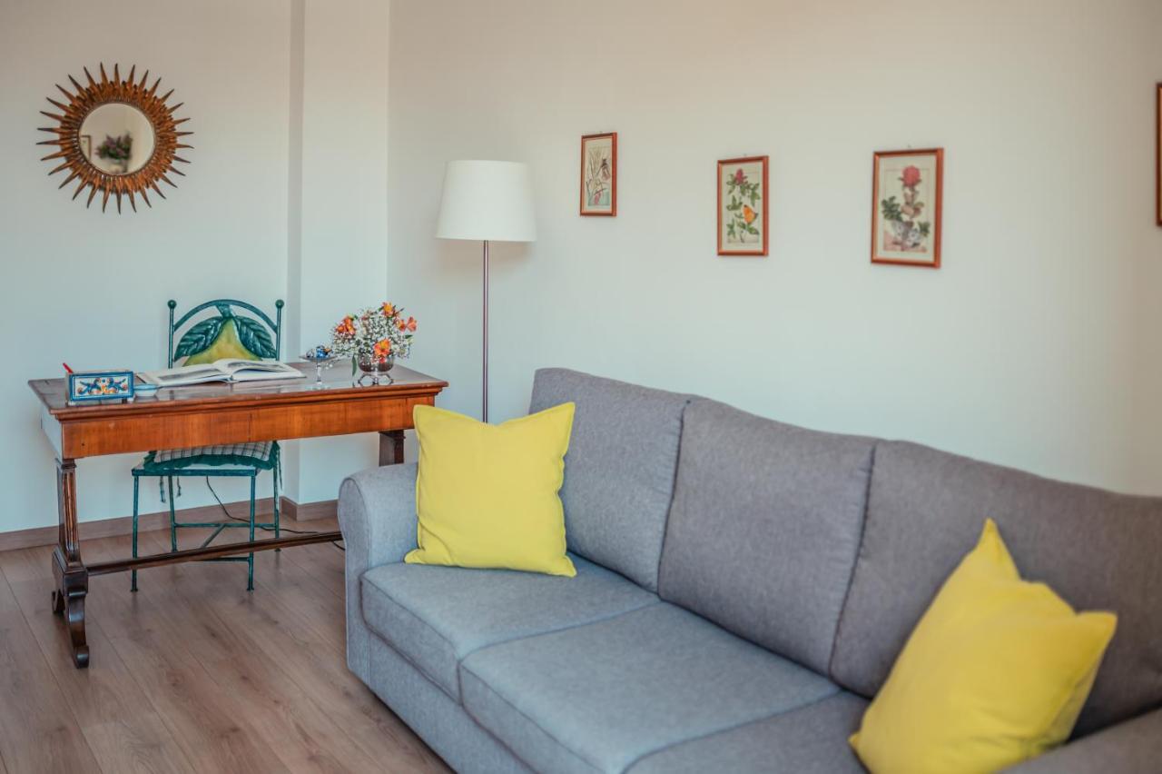 Taoapartments - Casa Vittoria Taormine Extérieur photo